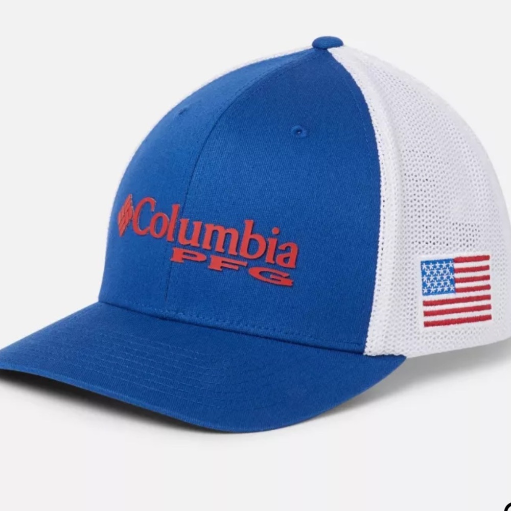 Columbia Sportswear unisex hat